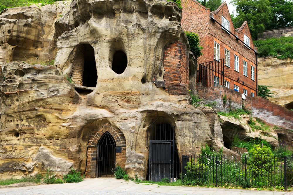 Things To Do In Nottingham Things To Do In Nottingham
