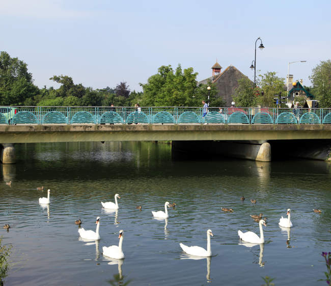 Rencontre retraités