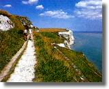 White Cliffs of Dover