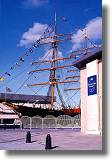 Dundee - Part of your short break in Scotland? - Click to find out more