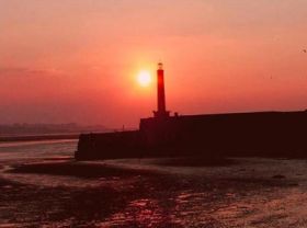 A view of Margate © Dave Mills A view of Margate © Dave Mills