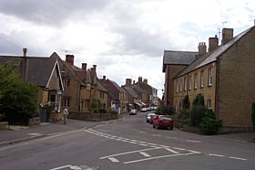 South Petherton © Mike Adams South Petherton © Mike Adams