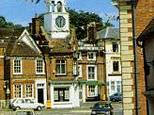 Ampthill