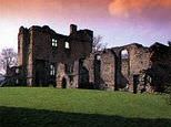Ashby de la Zouch