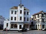Bicester