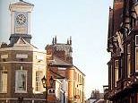 Brigg