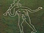Cerne Abbas