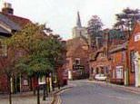 Chesham