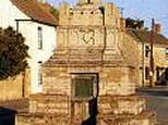 Deeping St. James