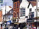Dorking
