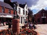 Kirriemuir