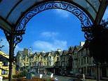 Llandrindod Wells
