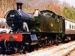 Lydney