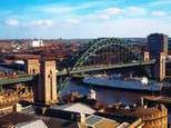 Newcastle-upon-Tyne