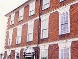 Oldbury