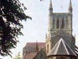 Pershore