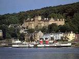 Rothesay