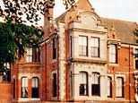 Rowley Regis