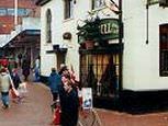 Sittingbourne
