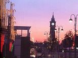 Skegness