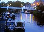 Taunton