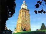 Upton upon Severn
