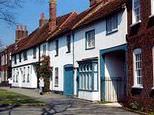 Wendover