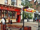 West Bromwich