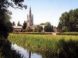 West Deeping