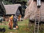 West Stow