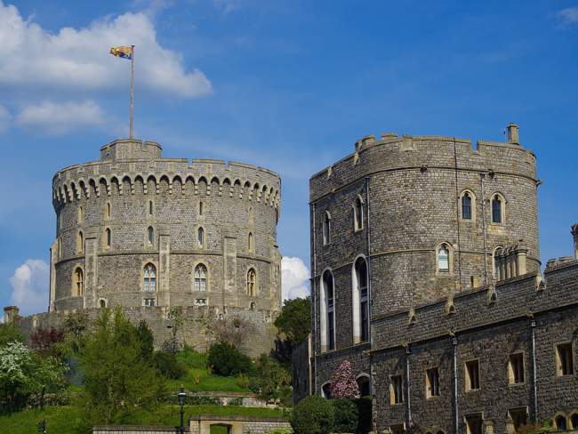 Windsor Castle