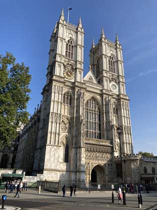 Westminster Abbey