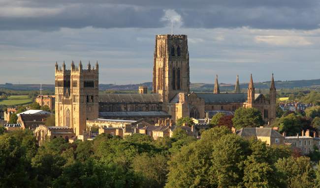 Durham Cathedral