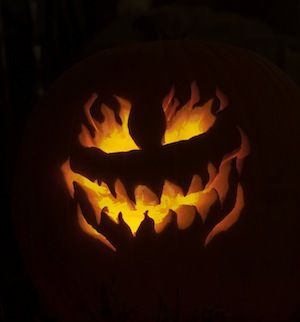 Pumpkin Carving &copy; rpscott123 via Flickr
