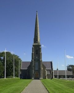 St Johns Church (c) AboutBritain.com