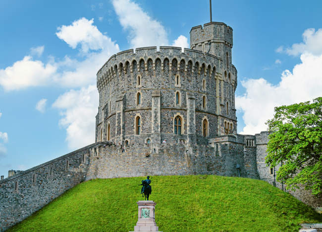 Windsor Castle