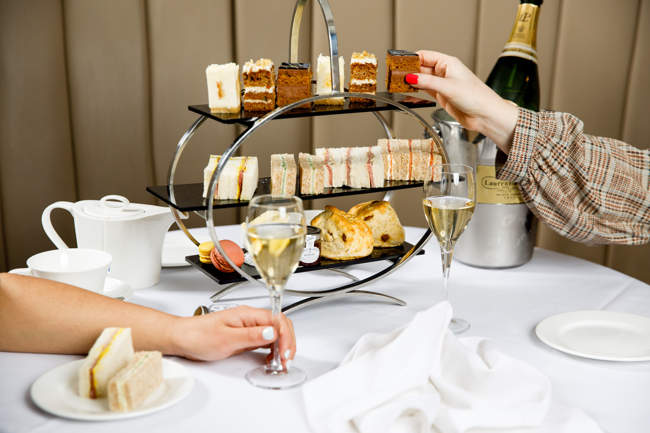 &copy; Marco Pierre White