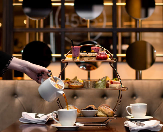 &copy; Park Regis Birmingham