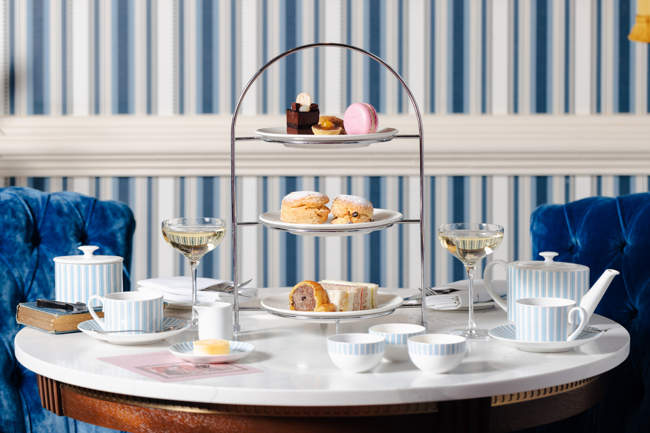 The Alice at The Randolph Hotel