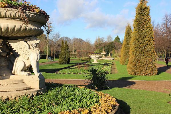 Regent's Park