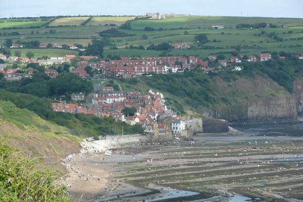 Robin Hoods Bay