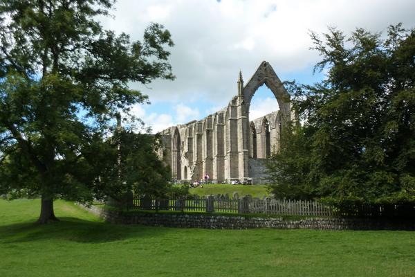 Bolton Priory