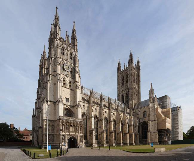 Canterbury Cathedral