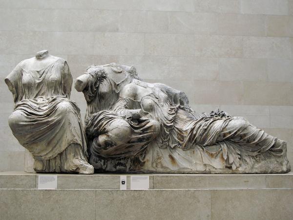 Parthenon Marbles
