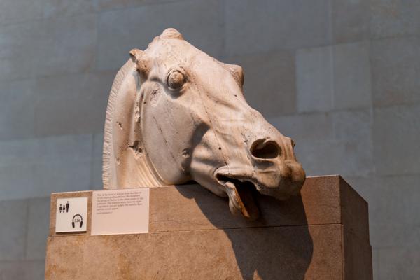 Elgin Marbles