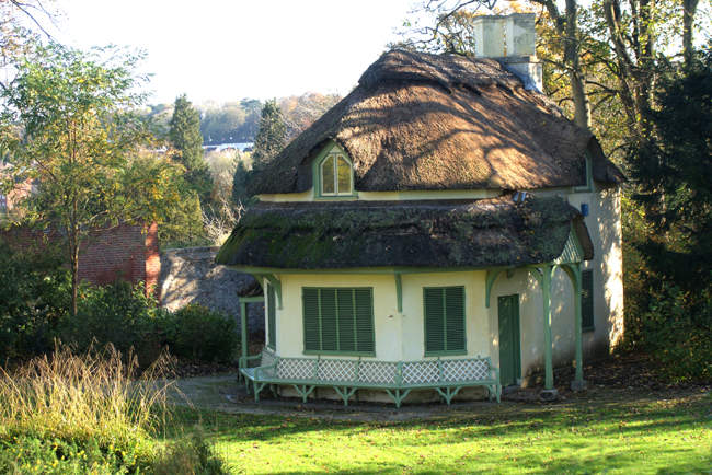 Blaise Castle Dairy house