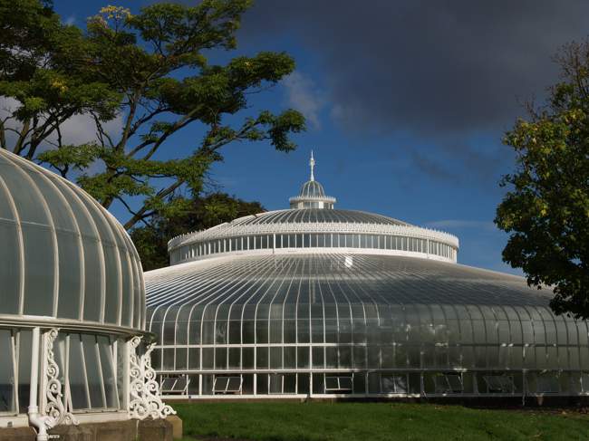 Glasgow Botanic Gardens