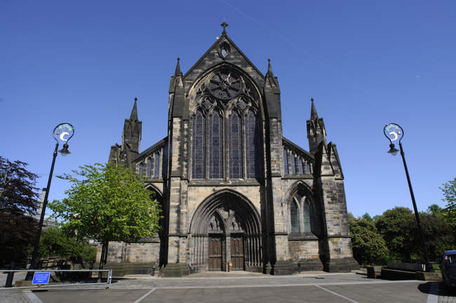 Glasgow Cathedral