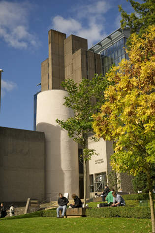 Hunterian Art Gallery