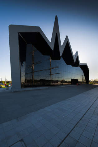 Riverside Museum